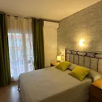 Fantastico Piso Con Piscina En Corazon De Fenals