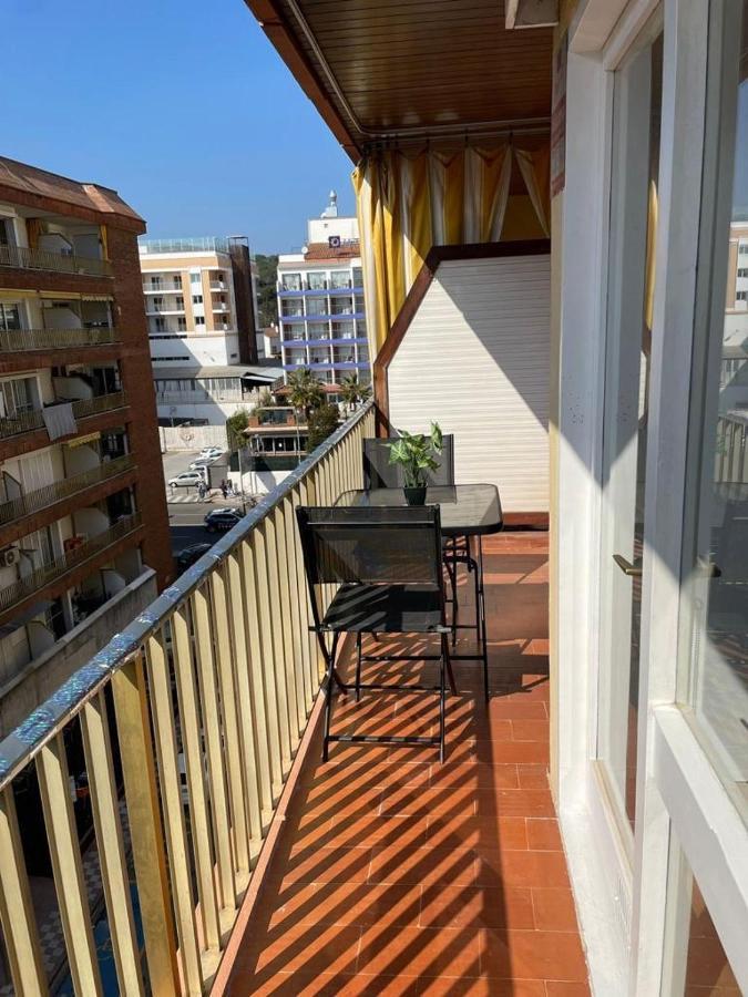 Fantastico Piso Con Piscina En Corazon De Fenals Appartement